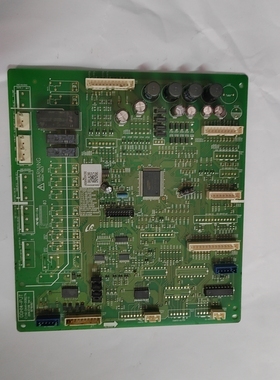 三星RS62K6000WW/SC冰箱主板DA92-00767C  DA41-00827A.