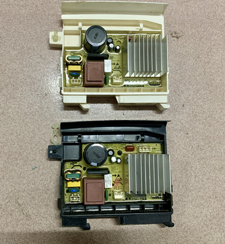 适用米家全自动滚筒洗衣机XQG100MJ103W变频板SXG10BJ.1配件.