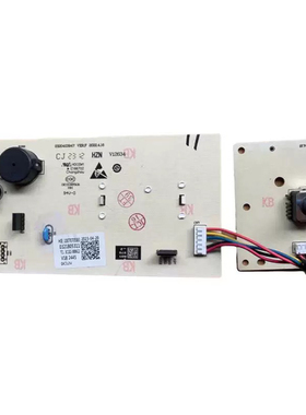适用TCL滚筒洗衣机3C102-000613  0321805285控制板主板 显示板