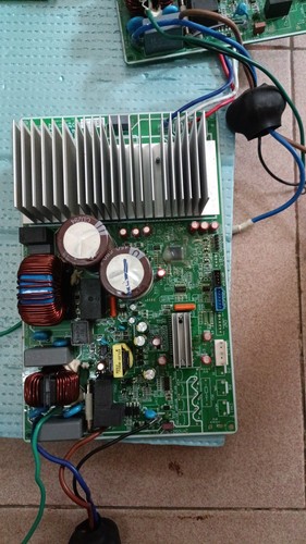 TCL变频空调外机主板A010364样机全新电脑版控制板电控板变频板