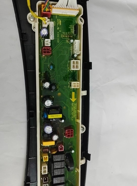 小天e洗衣TBM100-7188WIDCLEG面板BVL1B100VG17138000021321主板.