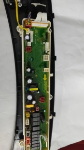 小天e洗衣TBM100 7188WIDCLEG面板BVL1B100VG17138000021321主板.