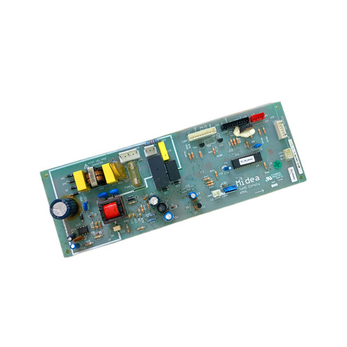 美的凡帝罗电冰箱BCD-228UTMA6/283UTM/253UTM电源控制电脑主板