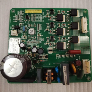 美的变频板VFL090 110CY1 110CY1H压机驱动板17131000003041
