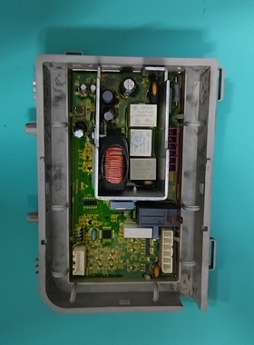 0021800156A海尔洗衣机TQG80-1209N/G8071812SN/电脑板主板.