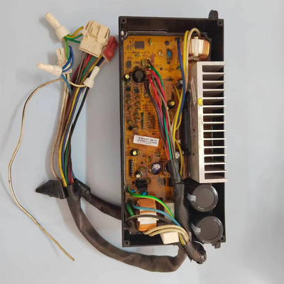 适用吉德全自动洗衣机XQB75-67DPCL变频器驱动板电脑板QD07-DM147