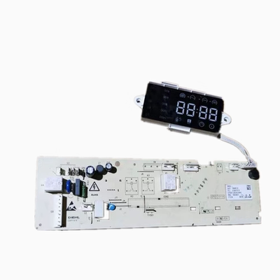 TCL滚筒洗衣机电脑板3104010214