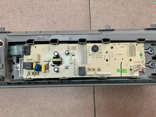 适用伊莱克斯洗衣机ZWW14103WR主控板575-B18002S电脑板BD625411