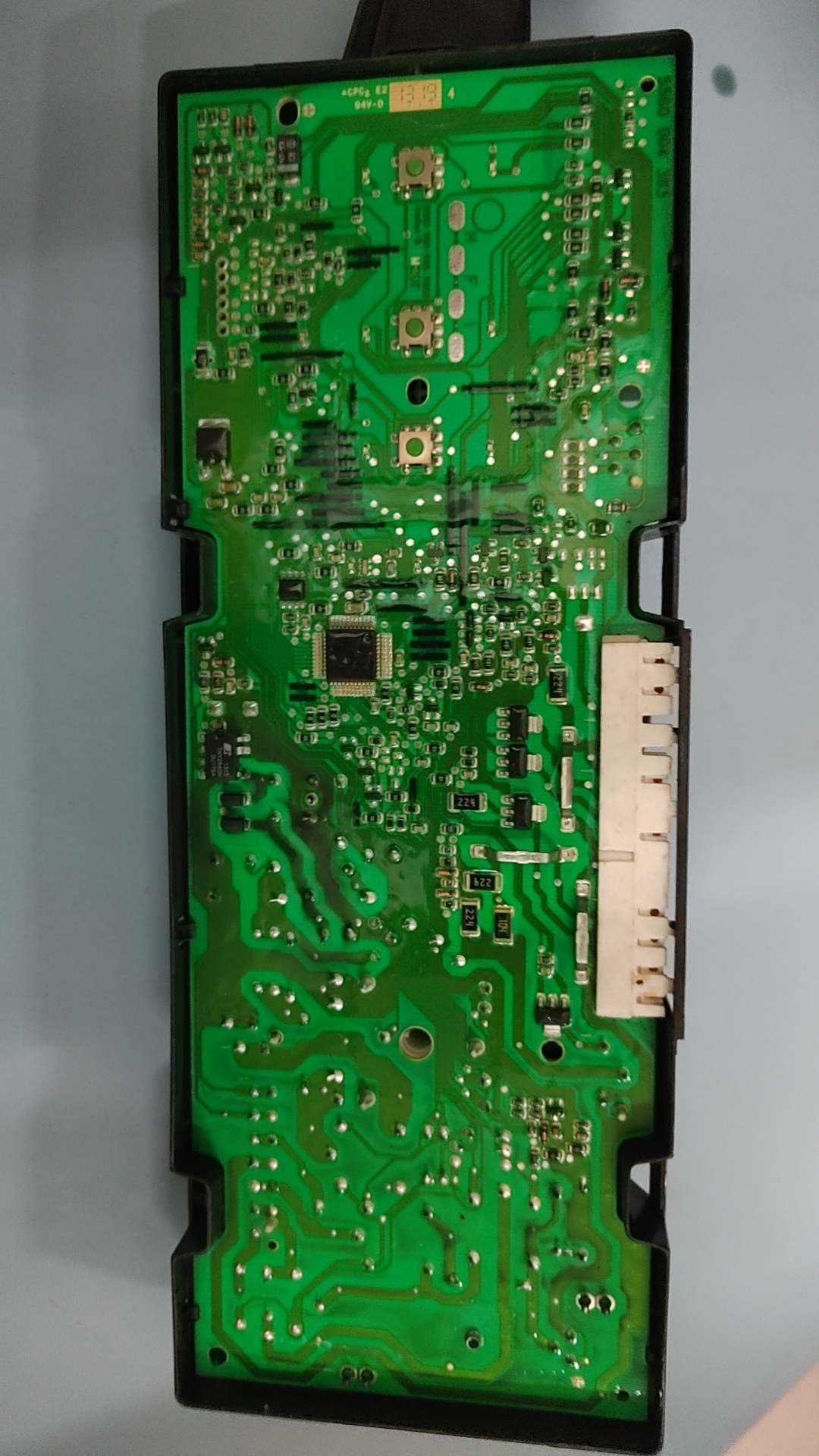 适用于西门子洗衣机电脑板9000631274 主板AKO758934-00 EPW65202