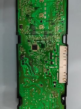 适用于西门子洗衣机电脑板9000631274 主板AKO758934-00 EPW65202