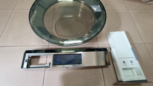 适用于小天鹅比佛利滚筒机BVL2D100TY6电脑板17138100015705主板