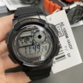 Ae-1000W-1A Black Gold Color