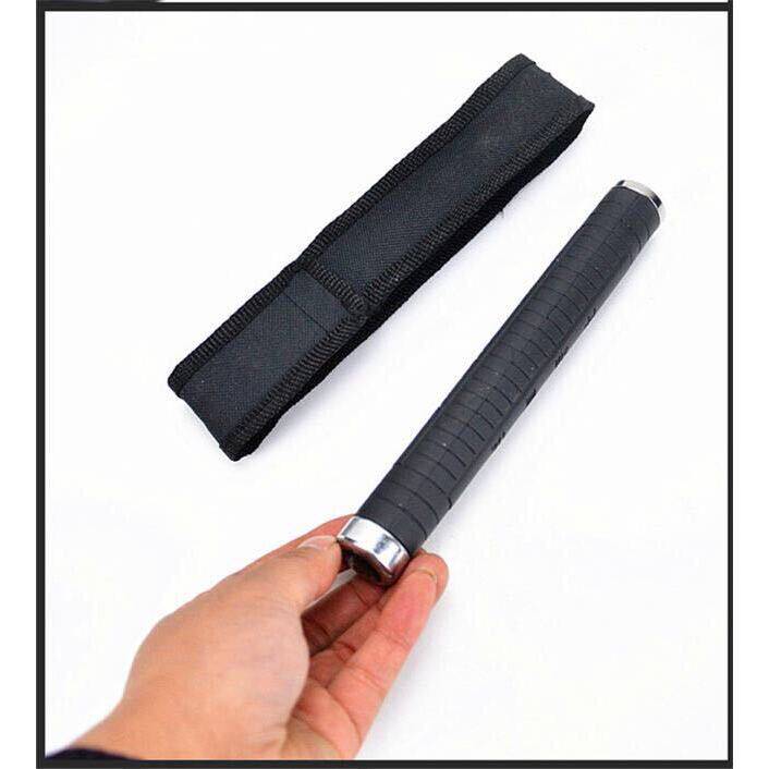 防身武器甩棍三节棍伸缩棒短车载
