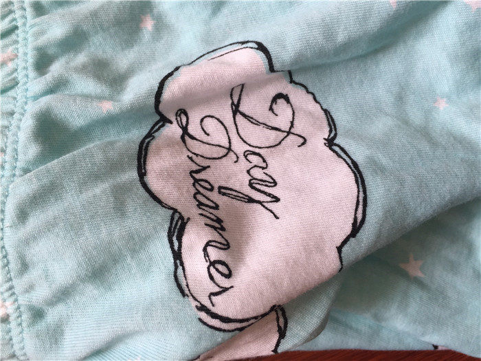 Pantalon pyjama - Ref 728774 Image 5