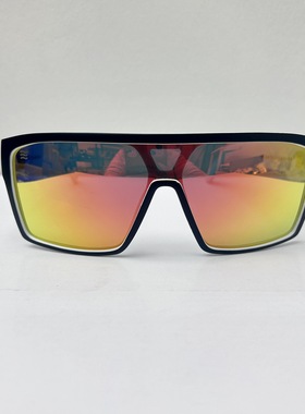 外贸出口原单男女同款太阳镜防紫外线墨镜户外运动骑行眼镜