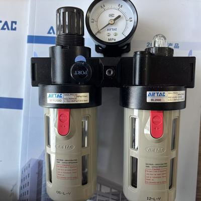 现货正品亚德客BFR2000+BL2000  BFR3000+BL3000  BFR4000+BL4000