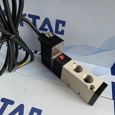 4V31010B-FB防爆电磁阀亚德客