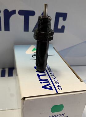 亚德客油压缓冲器ACA1007-1N ACA1210-1N ACA1412-1N ACA2020-1N