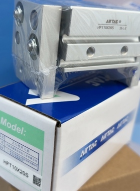 原装亚德客气缸HFT10X20S HFT10X30S HFT10X40S HFT10X60S