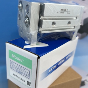 原装亚德客气缸HFT10X20S HFT10X30S HFT10X40S HFT10X60S