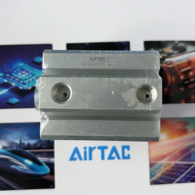 亚德客ACQ32X5S/ACQ32X10S/ACQ32X15S/ACQ32X20S/ACQ32X25S