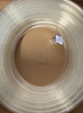 台湾亚德客PU管US98A100080100MBU US98A100080100MBK气管PU10X8