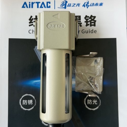 亚德客油雾分离器