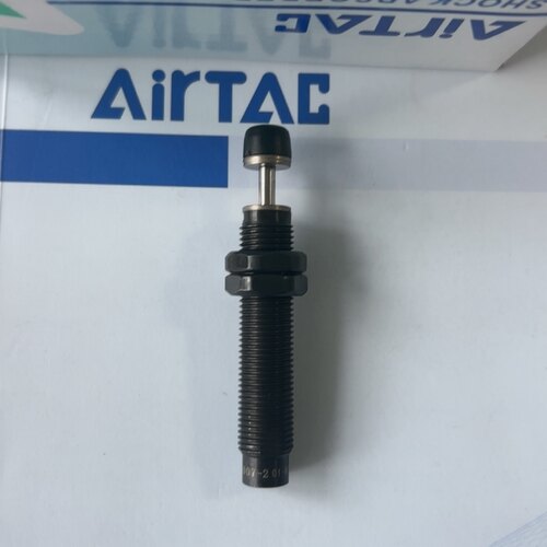 亚德客阻挡气缸油压缓冲器