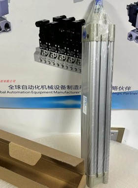 正品亚德客气缸SE100X25S/SE100X50S/SE100X75S/SE100X100S