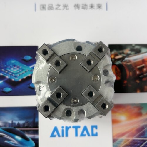 原装AirTAC正品气爪HFCX32/HFCX20/HFCX50/HFCX63
