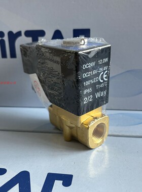 台湾亚德客2WX05015A 2WX05015B 2WX05015C 2W05015E 2W05015F