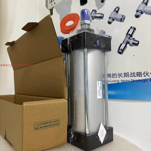 亚德客气缸SC100X50S SC100X100S SC100X150S