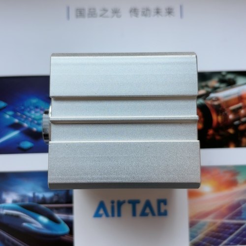 SDAS32带磁 原装亚德客薄型气缸SDAS32X5X10X15X20X30X40X50X75S