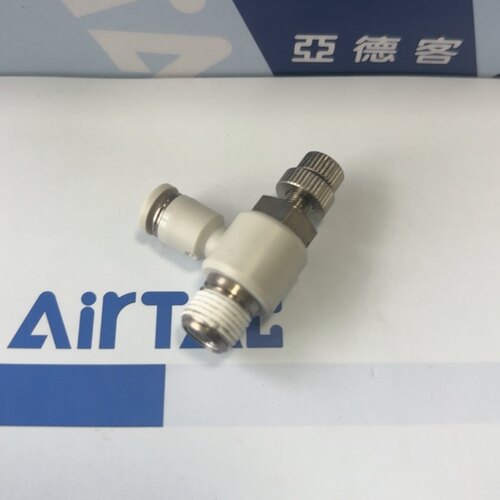 亚德客调速阀PSL1004A PSL1203A PSL1204A PSL1004B PSL1203B04B