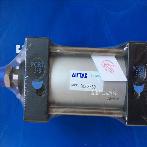 正品亚德客气缸SC50X75  SC50X100 SC50X300 SC32X150 SC50X100S