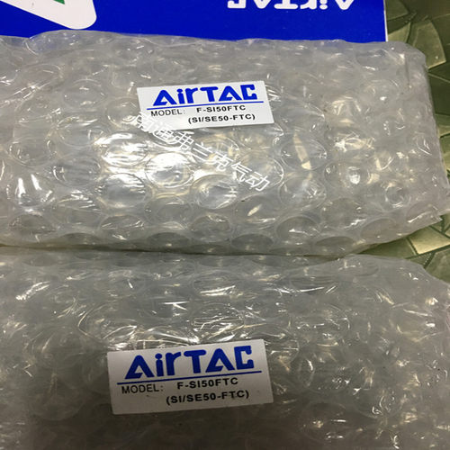 亚德客SI气缸前摆附件F-SI32FTC F-SI40FTC F-SI50FTC F-SI63FTC