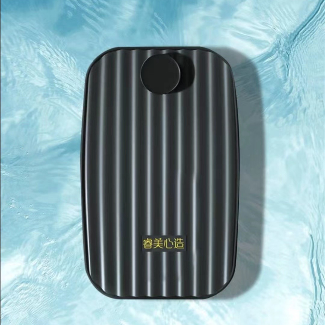 睿美心造A1氧气泵增氧泵打氧机