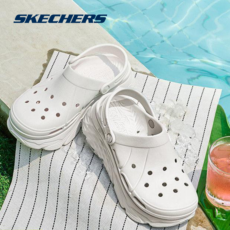 Skechers/斯凯奇女鞋洞洞鞋