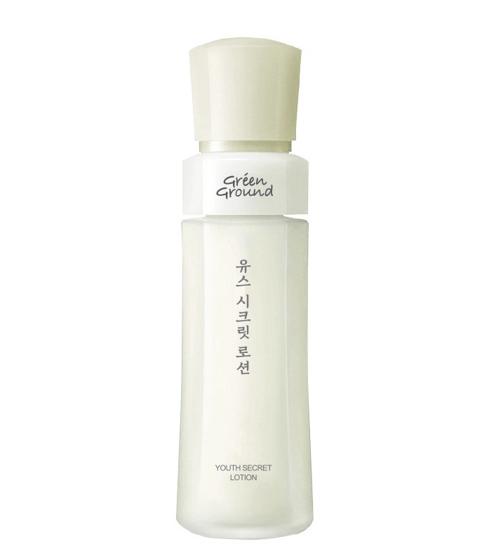 谷琳蒂青春肌密保湿乳（二代）韩国原装进口 专柜直发 顺丰包邮