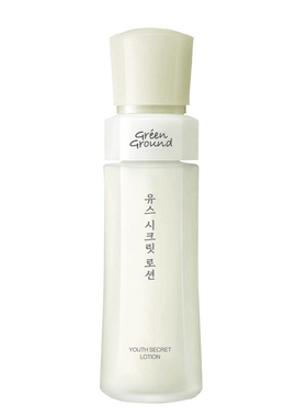 谷琳蒂青春肌密保湿乳（二代）韩国原装进口 专柜直发 顺丰包邮