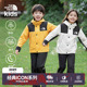 北面ICON儿童冲锋衣Mountain GORETEX防水外套TheNorthFace 88JY