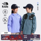北面儿童冲锋衣男女童防水外套Antora山林硬壳户外TheNorthFace