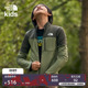 TheNorthFace 北面童装 儿童抓绒外套立领运动户外保暖新款 8AY5