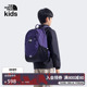 北面儿童双肩背包男女童款 书包户外便携收纳TheNorthFace 8AMX