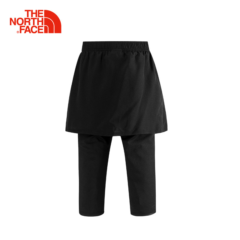 Jupe enfant THE NORTH FACE - Ref 2050702 Image 3