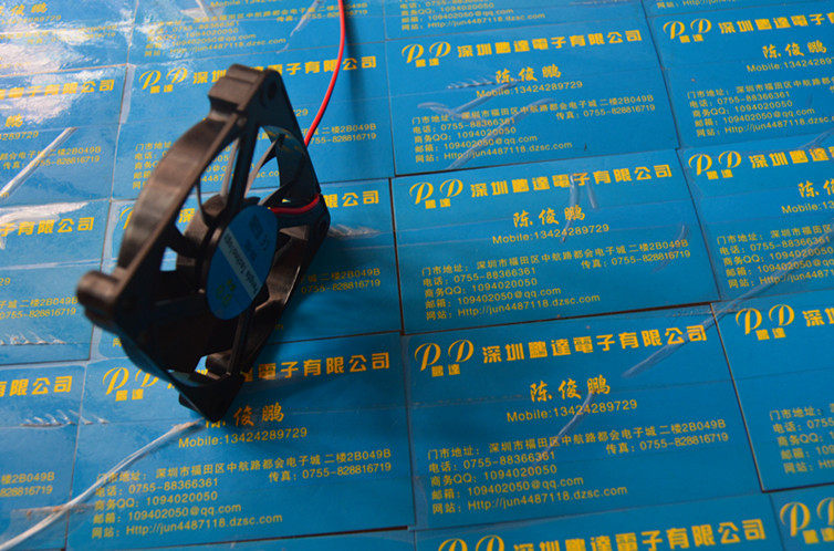 Ventilateur USB - Ref 400294 Image 5