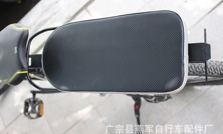 Selle de vélo cyclisme sur route - Ref 2351876 Image 4