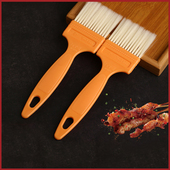 永泰兴软毛刷子不掉毛厨房烧烤刷家用商用抹油酥烙饼烘焙工具刷子