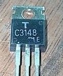 可出样品 原装全新 2SC3148 C3148 TO-220