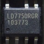 可出样品 原装全新 LD7750RGR 液晶电源管理芯片 SOP-7